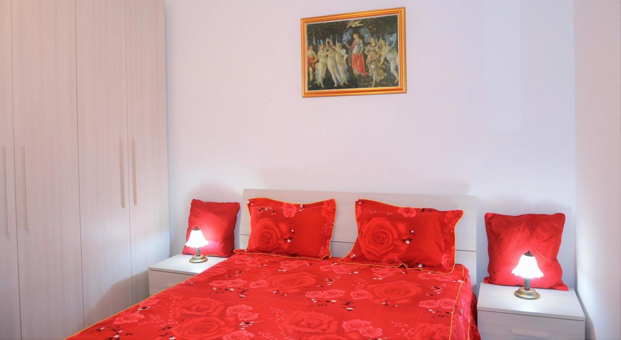 Bed & Breakfast Giada *