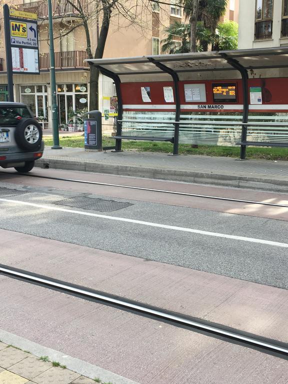 Frühstückspension Giada *
